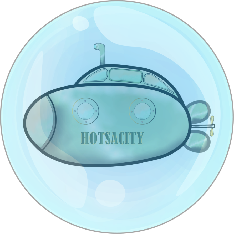 HotsaCity Logo